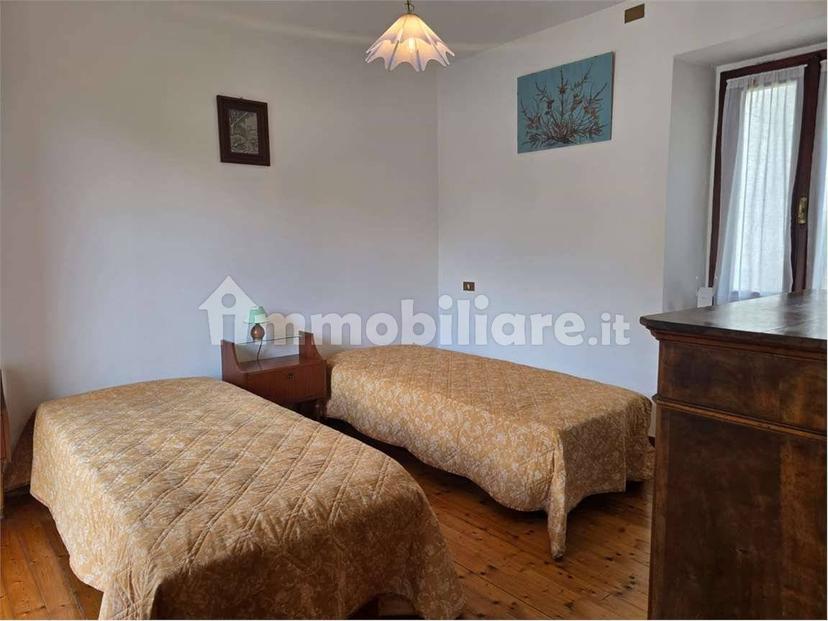 Terratetto unifamiliare Fraz. Migiandone, 108, Ornavasso — foto 29 di 29
