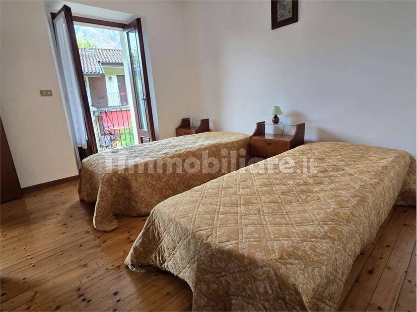 Terratetto unifamiliare Fraz. Migiandone, 108, Ornavasso — foto 23 di 29