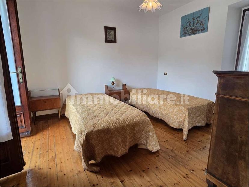 Terratetto unifamiliare Fraz. Migiandone, 108, Ornavasso — foto 25 di 29