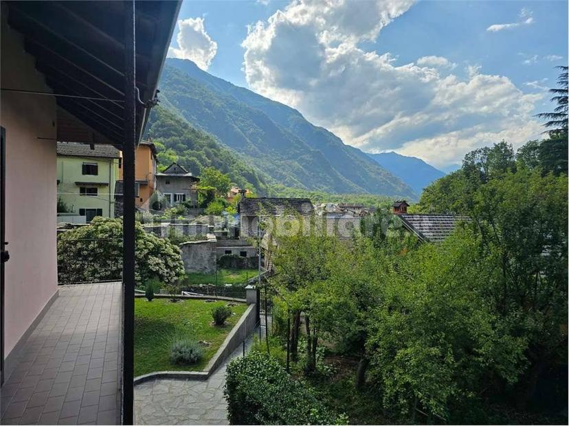 Terratetto unifamiliare Fraz. Migiandone, 108, Ornavasso — foto 18 di 29