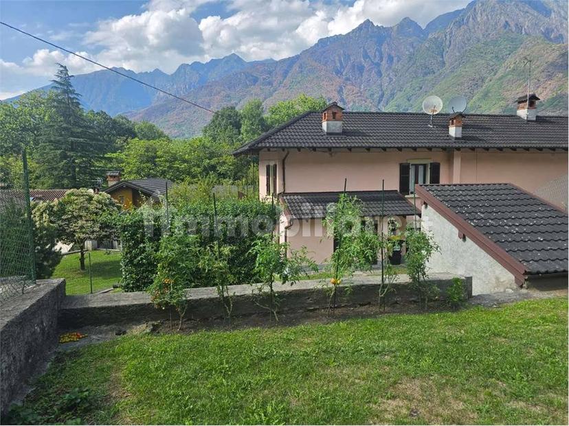 Terratetto unifamiliare Fraz. Migiandone, 108, Ornavasso — foto 19 di 29
