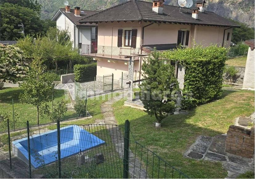 Terratetto unifamiliare Fraz. Migiandone, 108, Ornavasso — foto 8 di 29