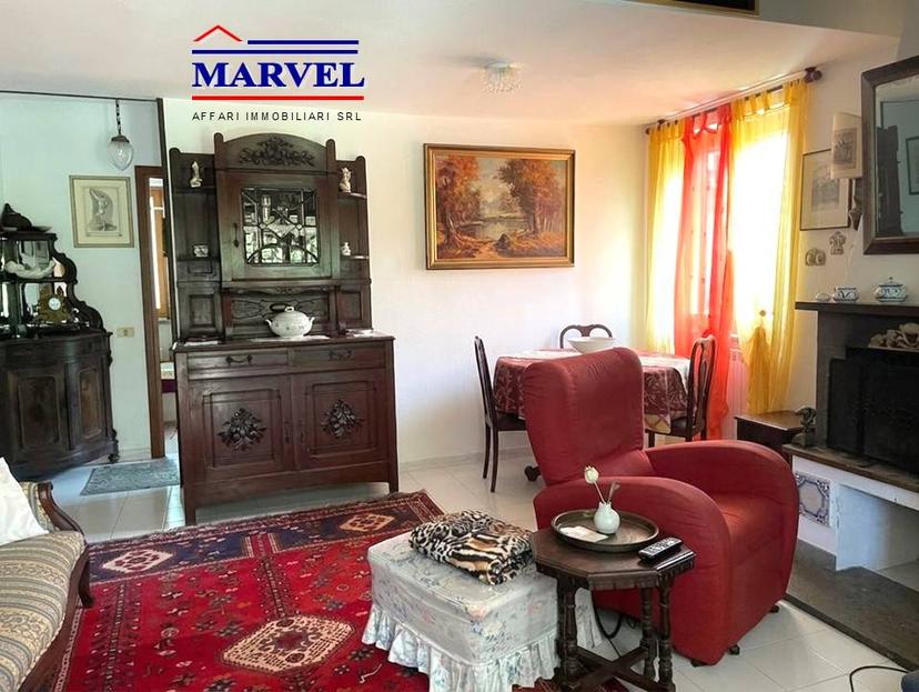 Villa bifamiliare via degli Alina, Marina Velca, Tarquinia — foto 4 di 15