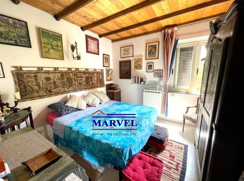 Villa bifamiliare via degli Alina, Marina Velca, Tarquinia — foto 6 di 15
