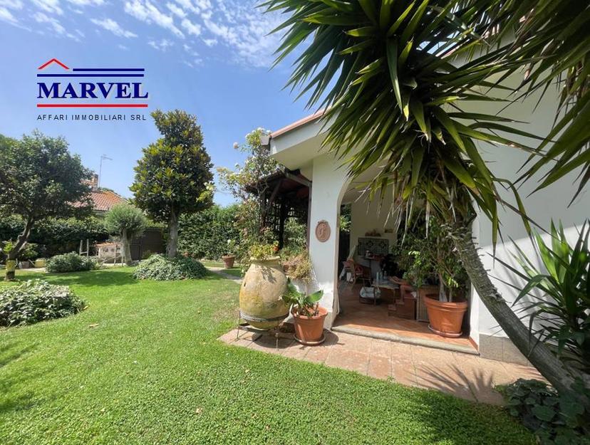 Villa bifamiliare via degli Alina, Marina Velca, Tarquinia — foto 7 di 15