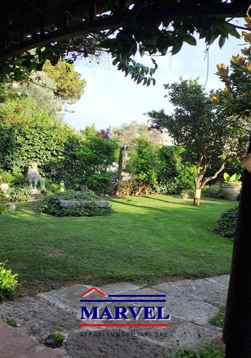 Villa bifamiliare via degli Alina, Marina Velca, Tarquinia — foto 10 di 15