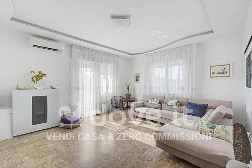 Quadrilocale via A. Vespucci 30, Mandriola, Albignasego — foto 32 di 45