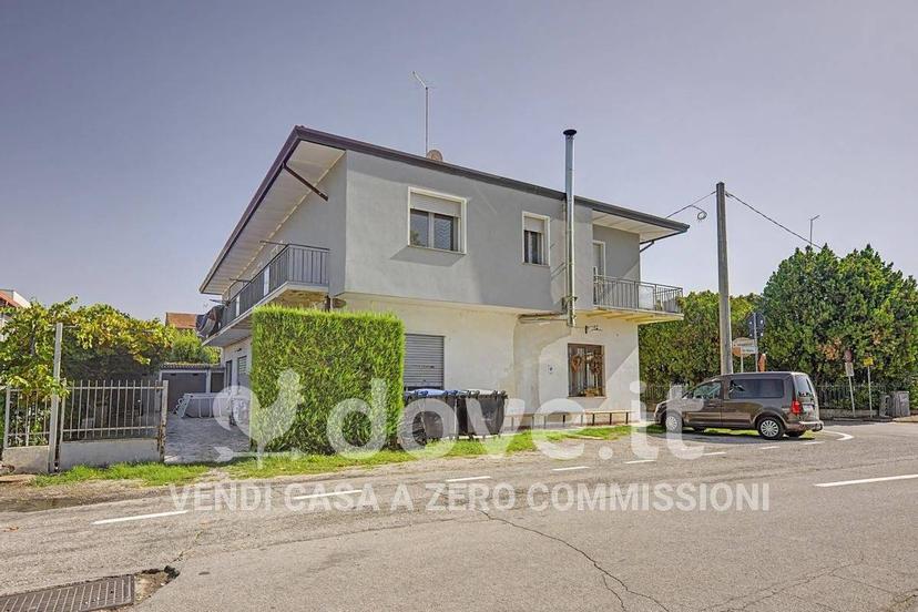 Quadrilocale via A. Vespucci 30, Mandriola, Albignasego — foto 22 di 45