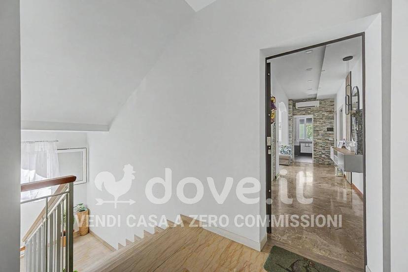 Quadrilocale via A. Vespucci 30, Mandriola, Albignasego — foto 26 di 45