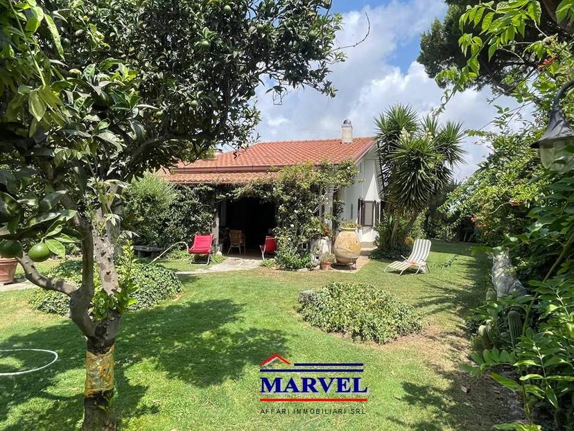 Villa bifamiliare via degli Alina, Marina Velca, Tarquinia — foto 13 di 15