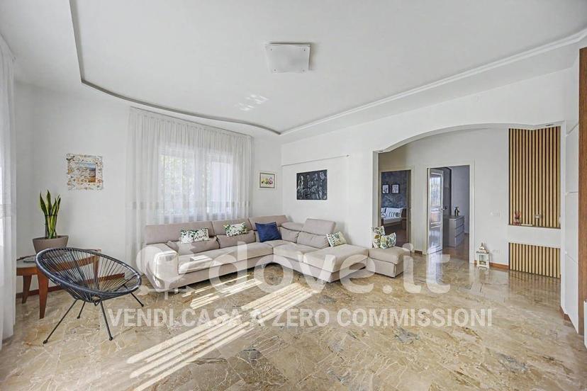 Quadrilocale via A. Vespucci 30, Mandriola, Albignasego — foto 43 di 45