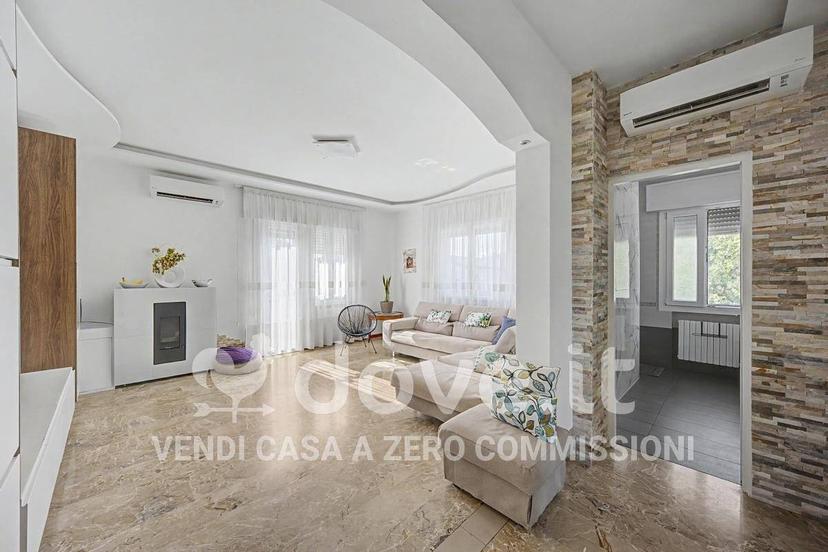 Quadrilocale via A. Vespucci 30, Mandriola, Albignasego — foto 45 di 45