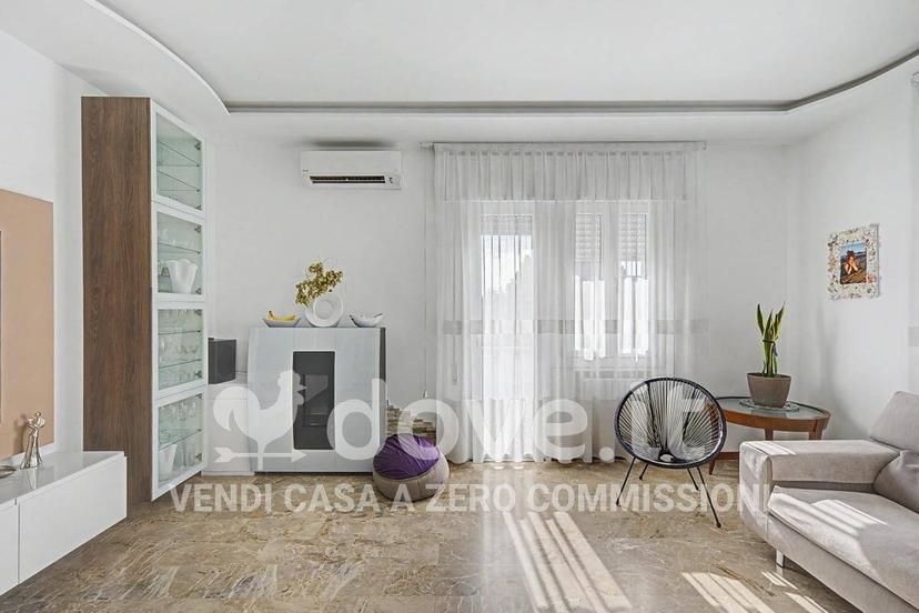 Quadrilocale via A. Vespucci 30, Mandriola, Albignasego — foto 28 di 45
