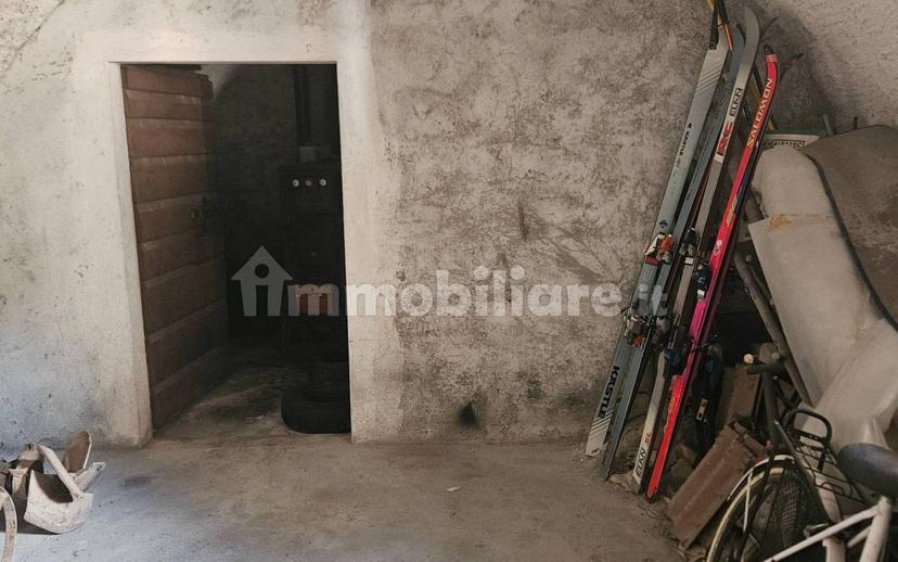 Terratetto plurifamiliare via Carlo Ebranti 2, Castel Condino — foto 9 di 25