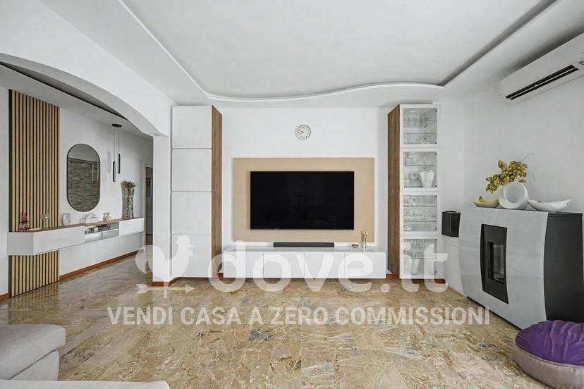 Quadrilocale via A. Vespucci 30, Mandriola, Albignasego — foto 10 di 45