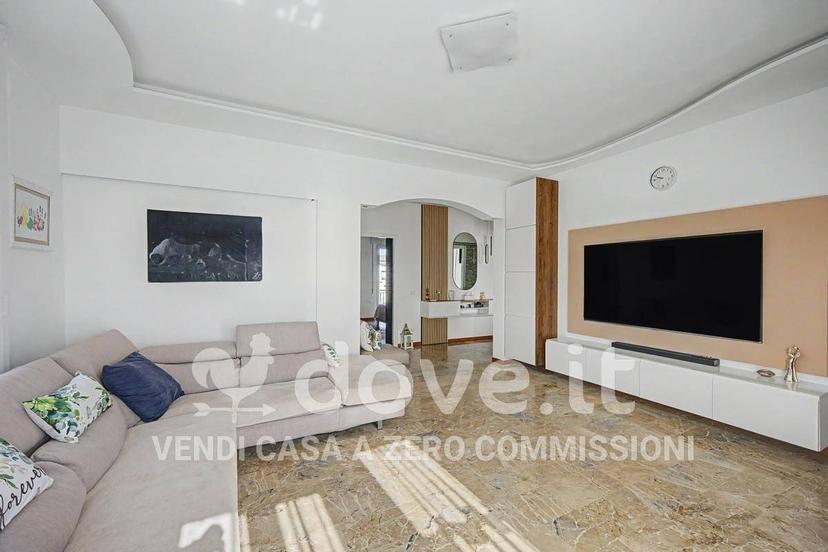 Quadrilocale via A. Vespucci 30, Mandriola, Albignasego — foto 4 di 45