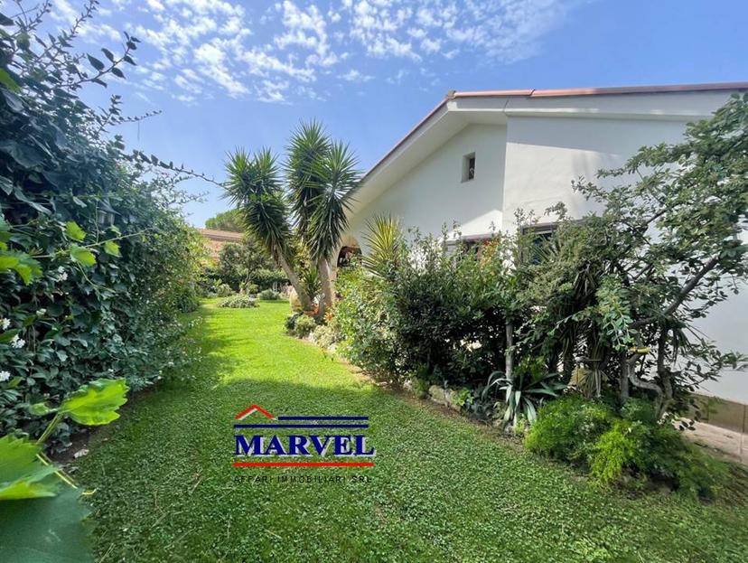 Villa bifamiliare via degli Alina, Marina Velca, Tarquinia — foto 15 di 15