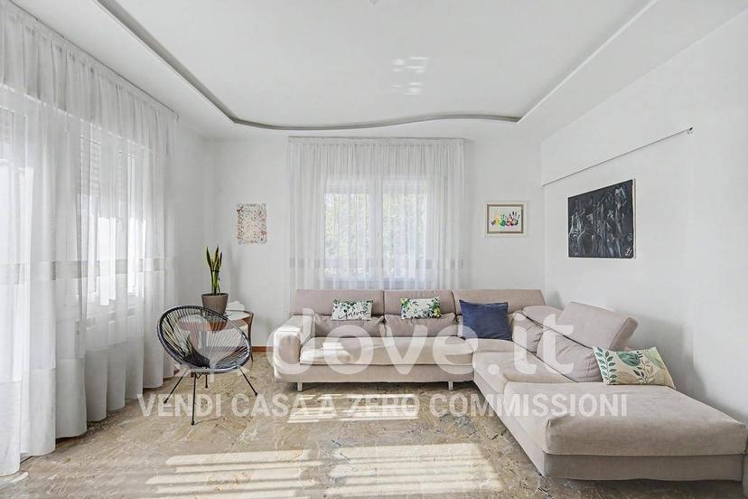 Quadrilocale via A. Vespucci 30, Mandriola, Albignasego — foto 11 di 45