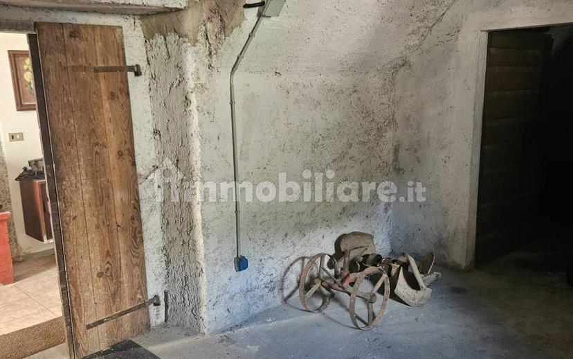 Terratetto plurifamiliare via Carlo Ebranti 2, Castel Condino — foto 15 di 25
