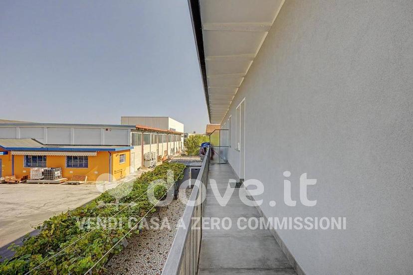 Quadrilocale via A. Vespucci 30, Mandriola, Albignasego — foto 38 di 45