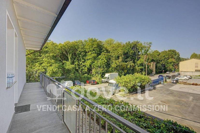 Quadrilocale via A. Vespucci 30, Mandriola, Albignasego — foto 37 di 45