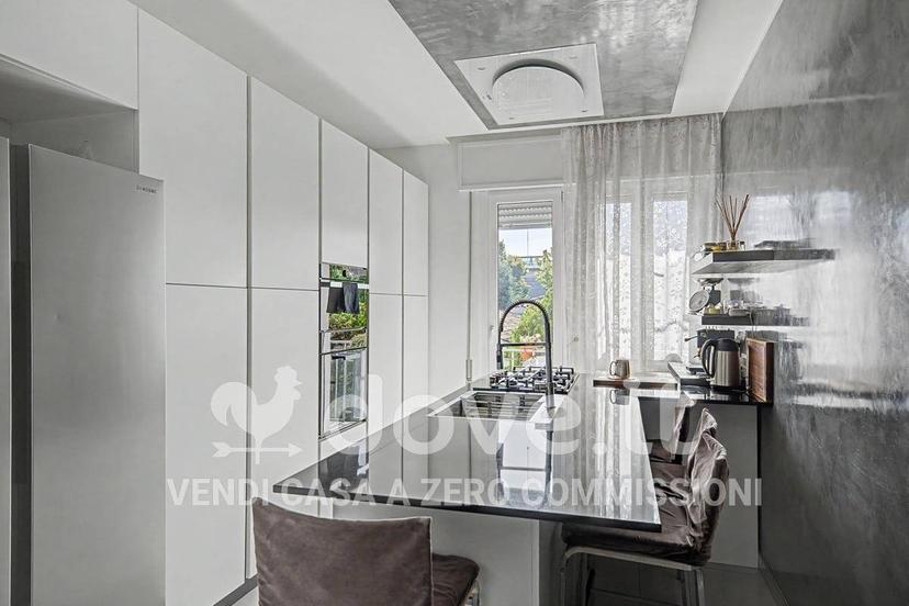 Quadrilocale via A. Vespucci 30, Mandriola, Albignasego — foto 25 di 45