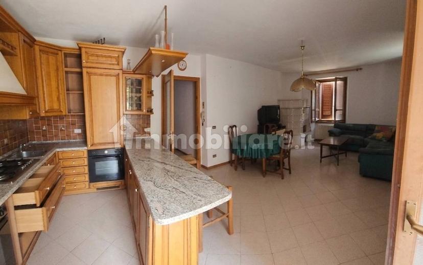 Terratetto plurifamiliare via Carlo Ebranti 2, Castel Condino — foto 11 di 25