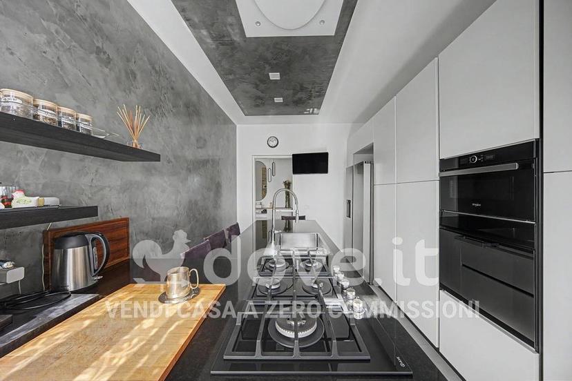 Quadrilocale via A. Vespucci 30, Mandriola, Albignasego — foto 44 di 45