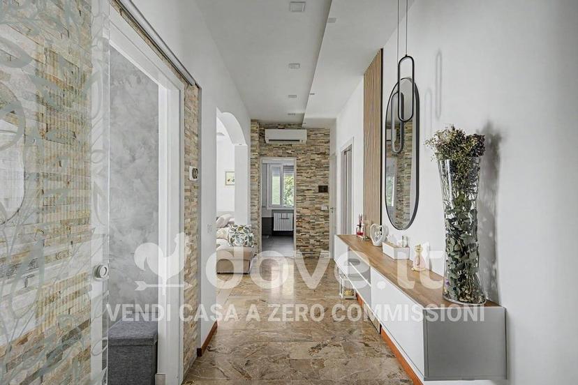 Quadrilocale via A. Vespucci 30, Mandriola, Albignasego — foto 31 di 45