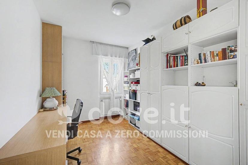 Quadrilocale via A. Vespucci 30, Mandriola, Albignasego — foto 14 di 45
