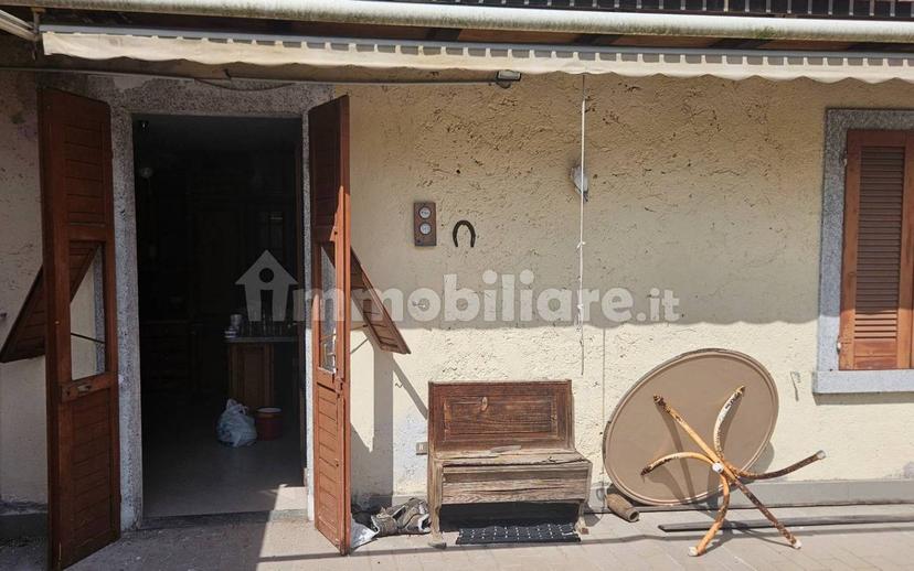 Terratetto plurifamiliare via Carlo Ebranti 2, Castel Condino — foto 10 di 25