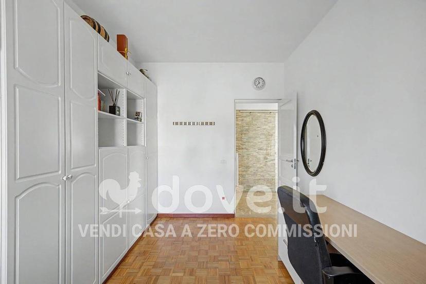 Quadrilocale via A. Vespucci 30, Mandriola, Albignasego — foto 20 di 45