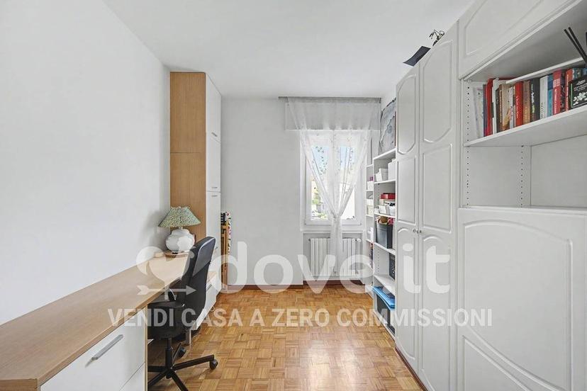 Quadrilocale via A. Vespucci 30, Mandriola, Albignasego — foto 40 di 45