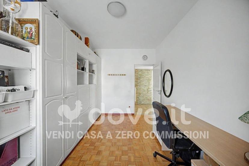 Quadrilocale via A. Vespucci 30, Mandriola, Albignasego — foto 13 di 45