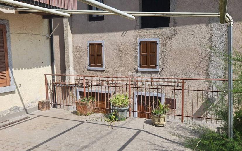 Terratetto plurifamiliare via Carlo Ebranti 2, Castel Condino — foto 20 di 25