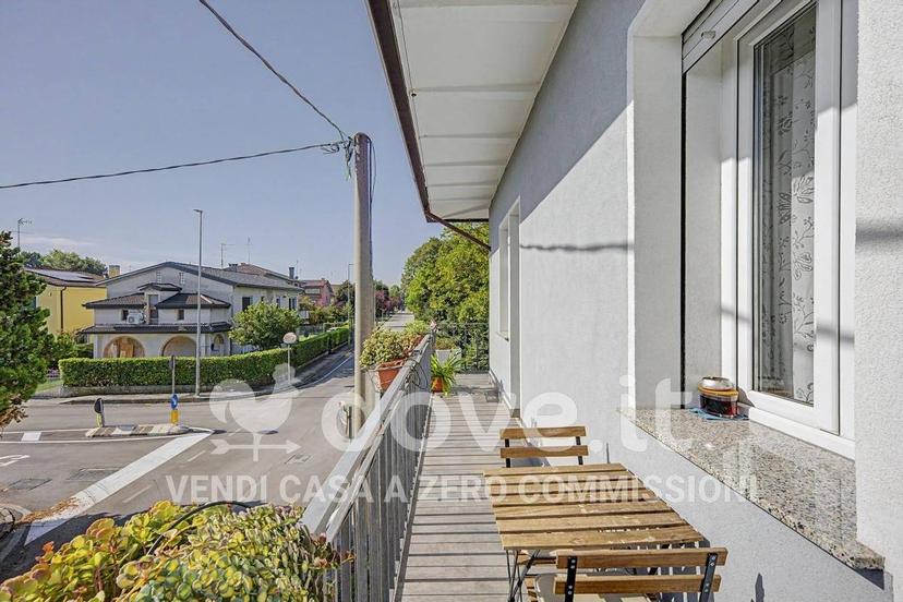 Quadrilocale via A. Vespucci 30, Mandriola, Albignasego — foto 7 di 45