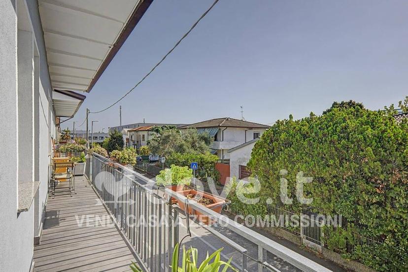 Quadrilocale via A. Vespucci 30, Mandriola, Albignasego — foto 34 di 45