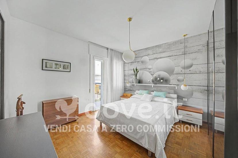 Quadrilocale via A. Vespucci 30, Mandriola, Albignasego — foto 33 di 45