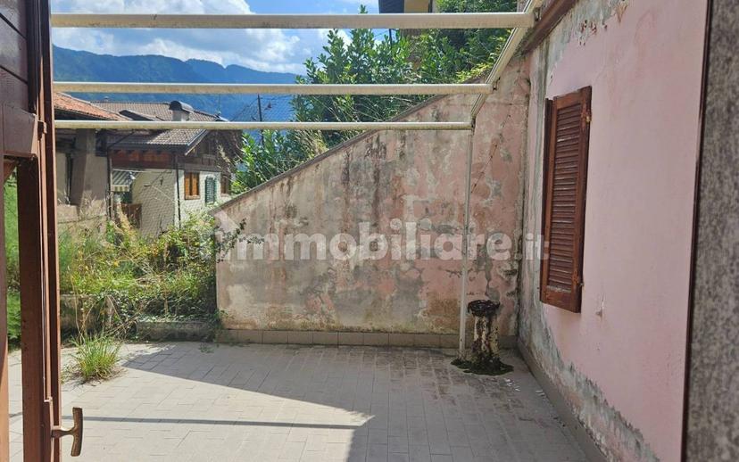 Terratetto plurifamiliare via Carlo Ebranti 2, Castel Condino — foto 21 di 25