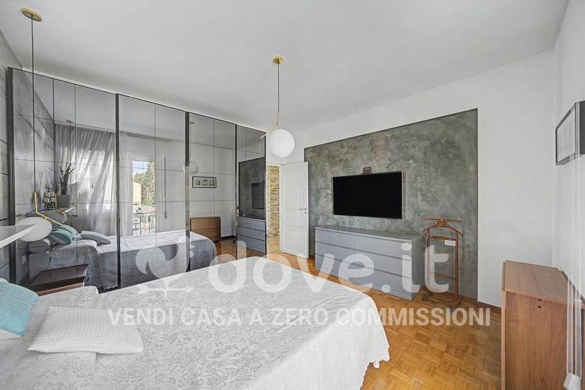 Quadrilocale via A. Vespucci 30, Mandriola, Albignasego — foto 29 di 45