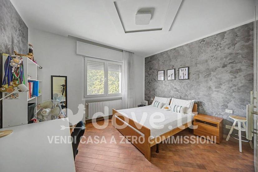 Quadrilocale via A. Vespucci 30, Mandriola, Albignasego — foto 39 di 45