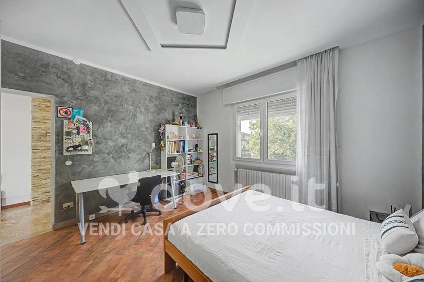 Quadrilocale via A. Vespucci 30, Mandriola, Albignasego — foto 42 di 45