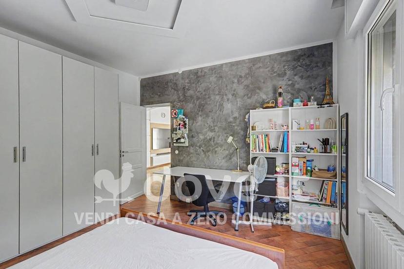 Quadrilocale via A. Vespucci 30, Mandriola, Albignasego — foto 5 di 45