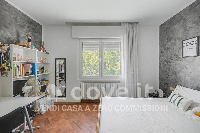 Quadrilocale via A. Vespucci 30, Mandriola, Albignasego — foto 24 di 45