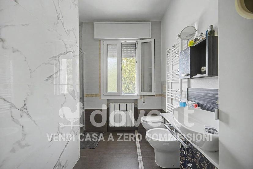 Quadrilocale via A. Vespucci 30, Mandriola, Albignasego — foto 2 di 45