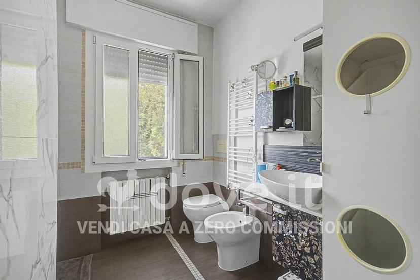 Quadrilocale via A. Vespucci 30, Mandriola, Albignasego — foto 36 di 45