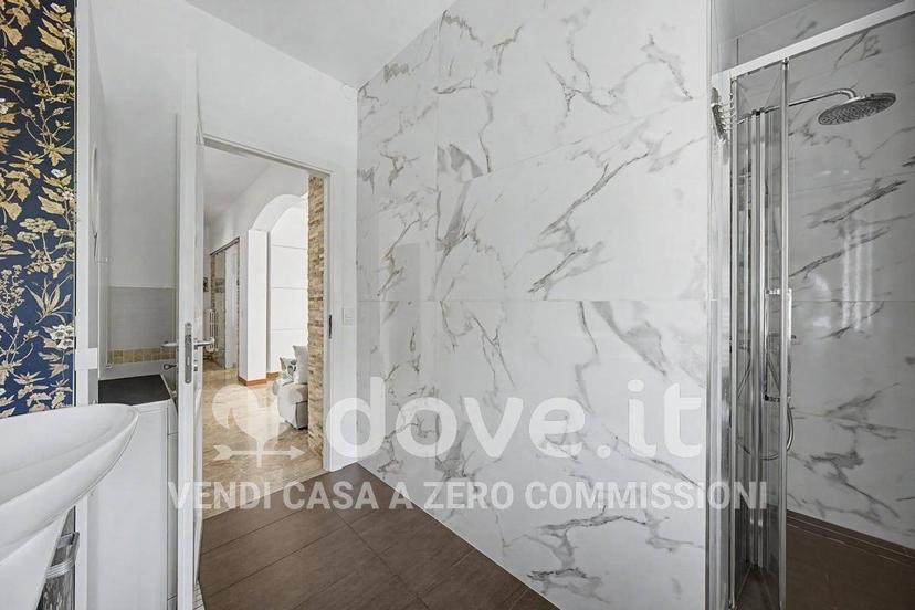 Quadrilocale via A. Vespucci 30, Mandriola, Albignasego — foto 41 di 45