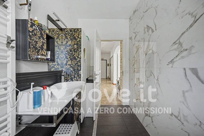 Quadrilocale via A. Vespucci 30, Mandriola, Albignasego — foto 19 di 45