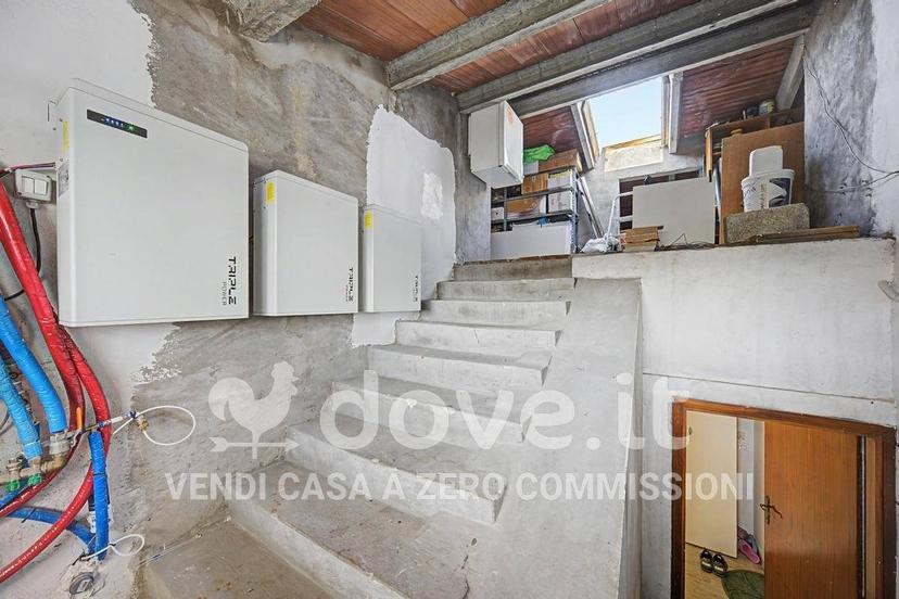 Quadrilocale via A. Vespucci 30, Mandriola, Albignasego — foto 16 di 45