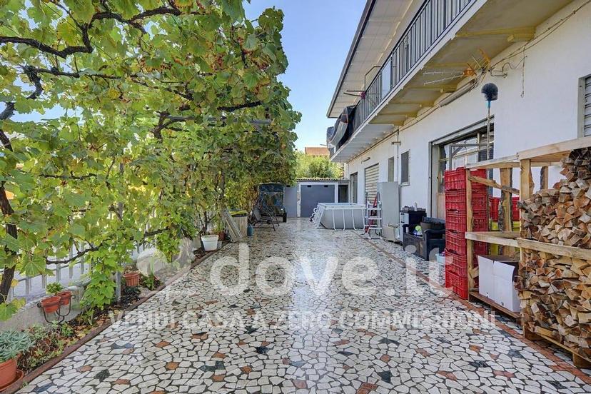 Quadrilocale via A. Vespucci 30, Mandriola, Albignasego — foto 8 di 45